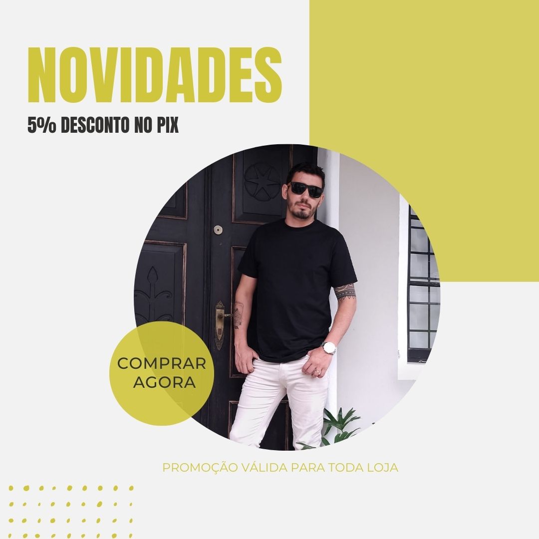 Conheça nossas novidades